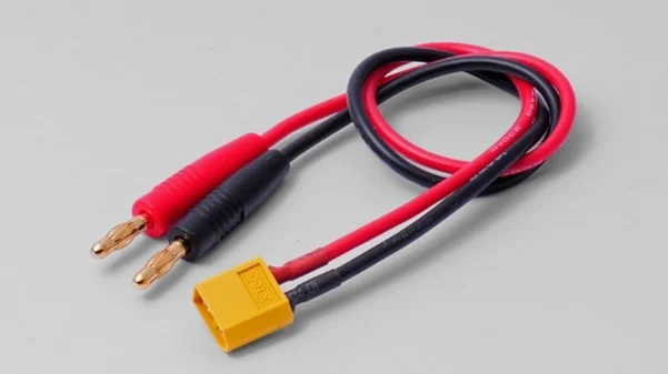 （画像用） XT60コネクター充電コード