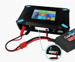 （画像用） iMaxRC X180 6S DC 充電器 (HvLi 対応)