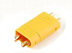 （画像用） XT30オス/メスコネクター