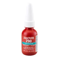 （画像用） ネジロック剤 Loctite 290（はめ合い用接着剤）