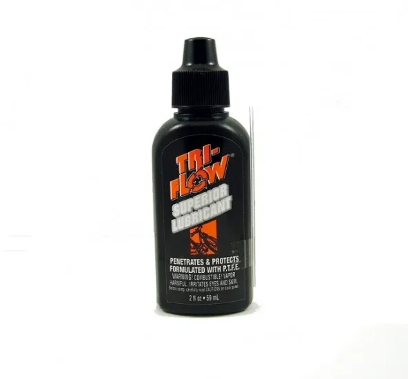 （画像用） TRI-FLOWオイル