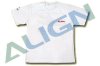 T-shirt ALIGN (White) Size M