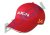 （画像用） 3G Flying Cap ALIGN (Red)