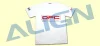 （画像用） T-shirt ALIGN （DFC - 白） Ｌサイズ