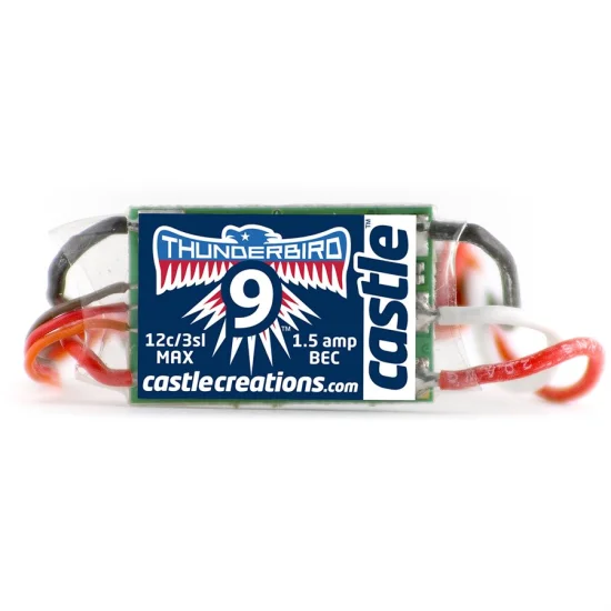 （画像用） THUNDERBIRD 9