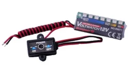 （画像用） ボルトウォッチ 12V