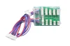 Revolectrix Cellpro 10S Balance Adapter (Thunder Power/PolyQuest (画像用) Revolectrix Cellpro 10S Balance Adapter (Thunder Power/PolyQuest