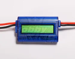 （画像用） Watt's Up ワットメーター(Ver. 2)