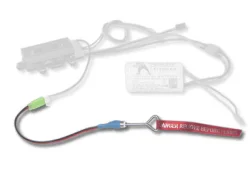 (image for) Pin and Flag Switch