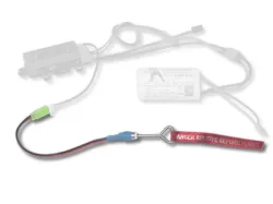 （画像用） Pin and Flag Switch（ピン・アンド・フラッグスウィッチ）