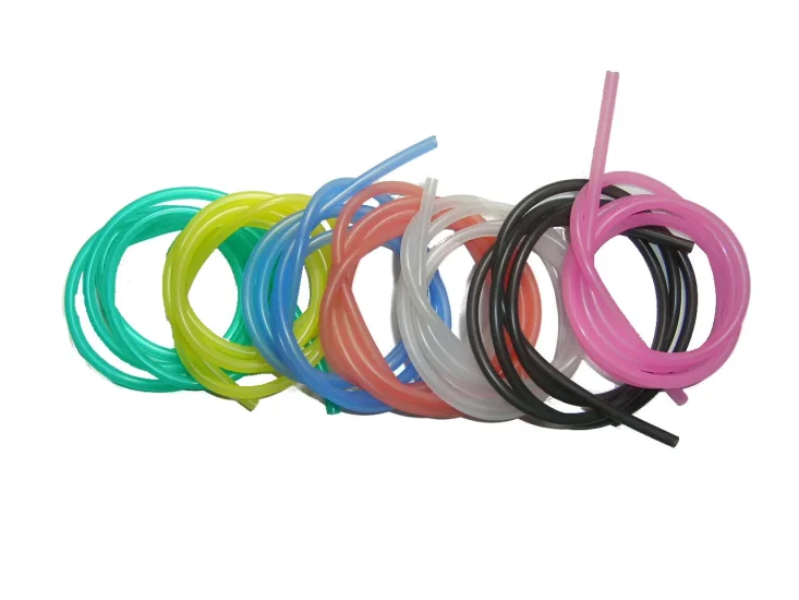 （画像用） シリコンチューブ　ＳＰ．バイオレット