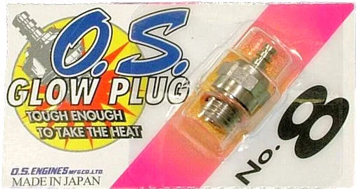 (image for) OS No.8