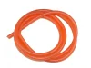 (image for) Silicon Fuel tube - Red