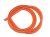 (image for) Silicon Fuel tube - Red