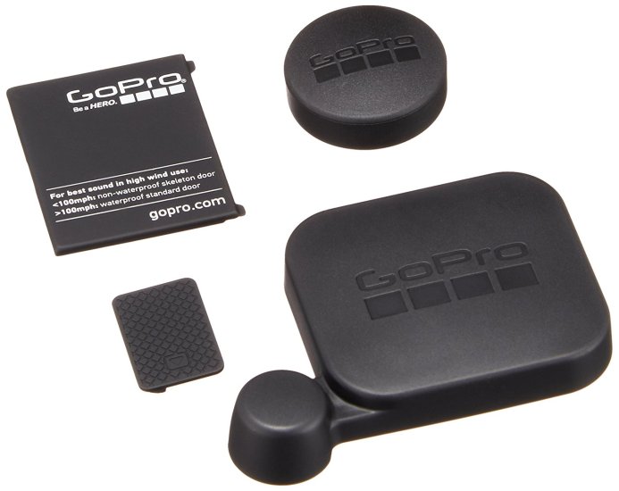 (image for) HERO3 Caps + Doors - Click Image to Close