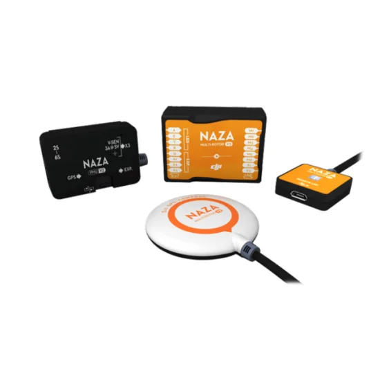 （画像用） DJI NAZA-M V2