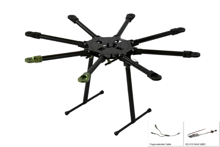 （画像用） 1300″O” キット