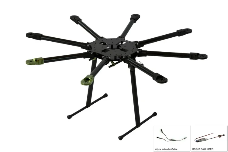 （画像用） 1300″O” キット