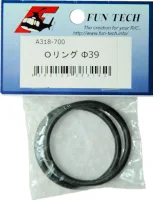 （画像用） Oリング　Φ39