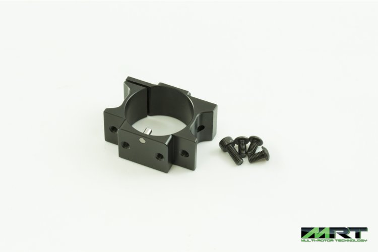 (image for) 840H Motor Mount Clamp - Click Image to Close