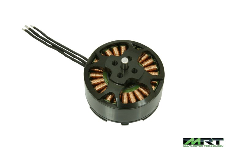 （画像用） GM-320 BL モーター (320kV-450W)