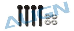 (image for) M2 socket collar screw