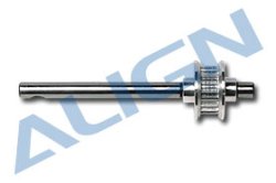 (image for) Tail Rotor Shaft Assembly