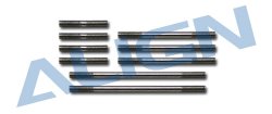 (image for) Stainless Steel Linkage Rod