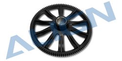 (image for) M1 Autorotation tail drive gear /104T