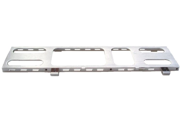(image for) Aluminum Bottom Bracket (T-REX 450) - Click Image to Close