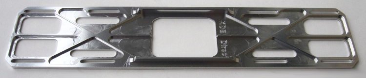(image for) Battery Tray Upgrade (For T700E)