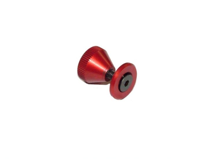 (image for) TREX 700 N - Fuel Tank Blanking Plug Retainer - Click Image to Close