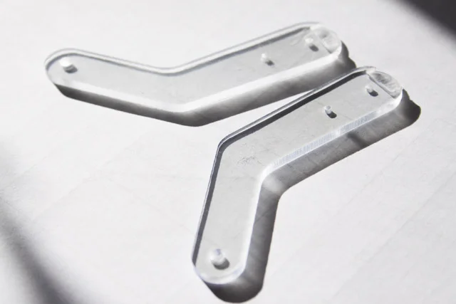 （画像用） 2本プラサーボアーム