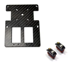 (image for) Speedbar System for Trike M2 Set 2