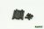 (image for) 840H Landing gear posts pack