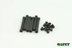 （画像用） 840H ランディングギヤーポストセット