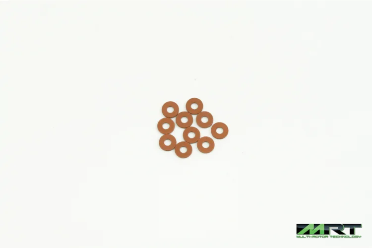(image for) 840H Insulation Washer Pack