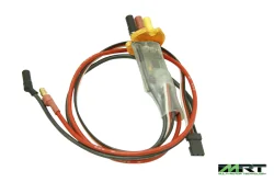 （画像用） GE 250 アンプ（25A）