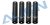 （画像用） MR25 Arms(Light Weight) - Black