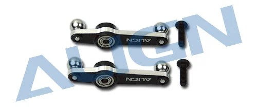 (image for) Metal SF Mixing Arm set