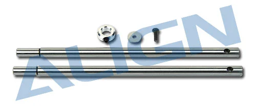 （画像用） 250 DFCメインシャフトセット