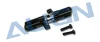（画像用） New メタルテールホルダーセット(黒)