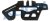 (image for) Carbon Fiber Main Frame (1.2mm)