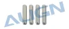 (image for) Aluminum Hexagonal Bolt