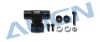 (image for) 450DFC Main Rotor Housing Set/Black