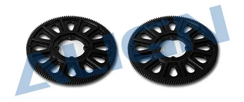 （画像用） スパイラルメインギヤー（134T）