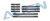 (image for) Stainless Steel Linkage Rod