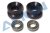 (image for) Torque tube bearing holder