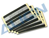 (image for) Paddle sticker