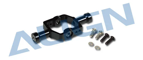 （画像用） フライバーシーソーホルダ (メタル製) 黒